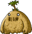 Desert Giant